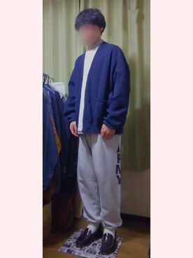 のいてるさんのコーディネート