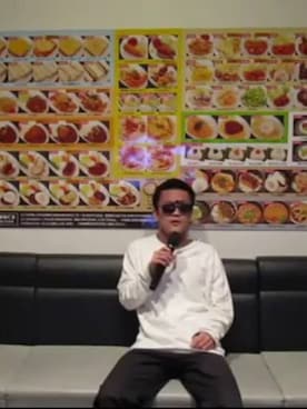 「アイテム（その他）」を使った、syamuさん（メンズ・165cm・20代）の冬コーディネート