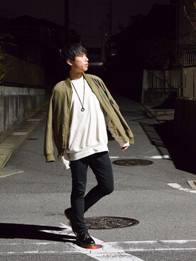 ショウゴさんのコーディネート