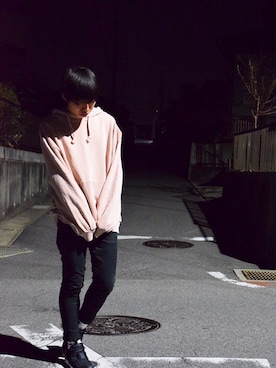 ショウゴさんのコーディネート