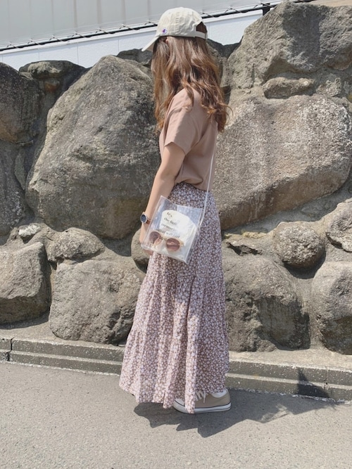 シュガーラブ⑅さんのコーディネート