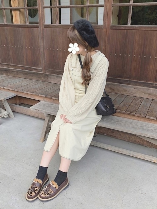 シュガーラブ⑅さんのコーディネート