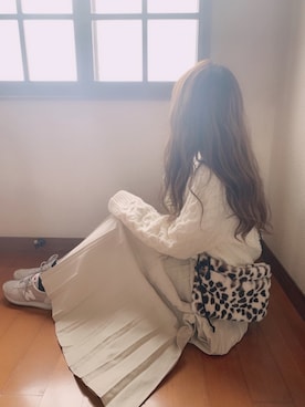 シュガーラブ⑅さん（レディース・157cm）の冬コーディネート