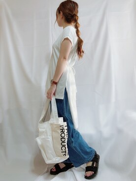 シュガーラブ⑅さん（レディース・157cm）の秋コーディネート