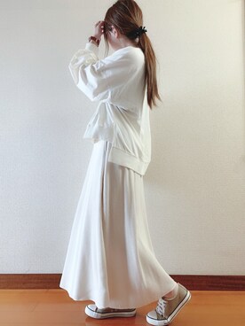 シュガーラブ⑅さん(レディース・157cm)の秋コーディネート