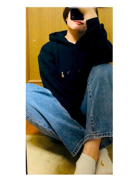 はるさん（レディース・165cm）の秋コーディネート