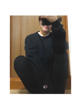 はるさん（レディース・165cm）の秋コーディネート