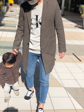 Rima&Aoi papaさんのコーディネート