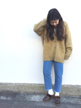 KAWANAKA AYUMIさんのコーディネート