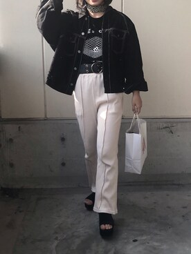 mayuさんのコーディネート