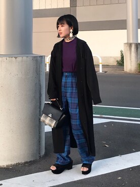 mayuさんのコーディネート