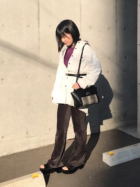 mayuさんのコーディネート