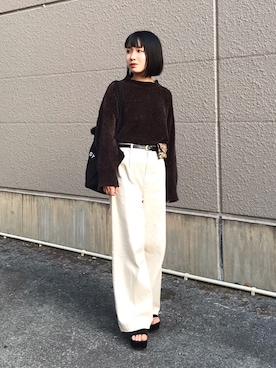 mayuさんのコーディネート