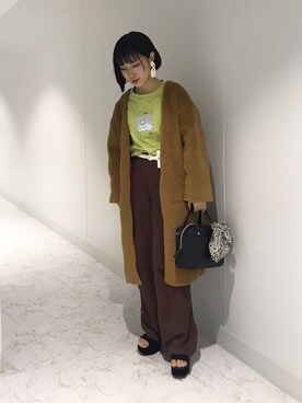 mayuさんのコーディネート