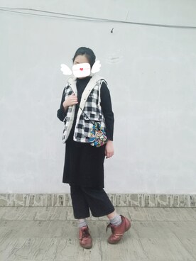 yehe！さんのコーディネート