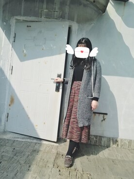 yehe！さんのコーディネート