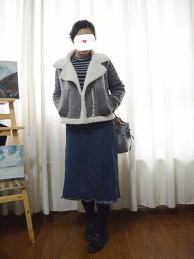 yehe！さんのコーディネート