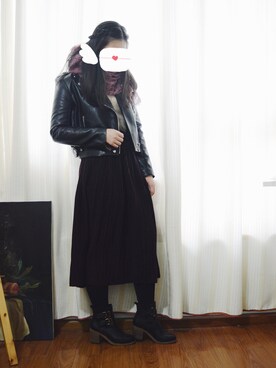 yehe！さんのコーディネート