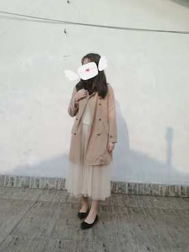 yehe！さんのコーディネート