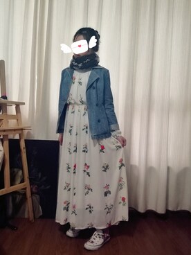 yehe！さんのコーディネート