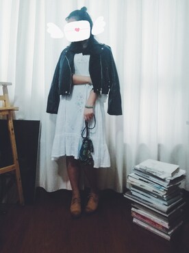 yehe！さんのコーディネート