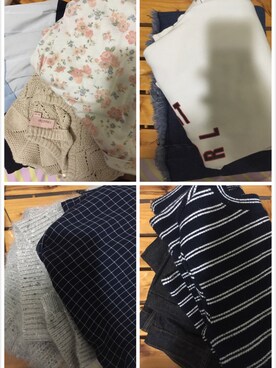 yehe！さんのコーディネート