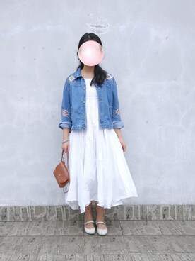 yehe！さんのコーディネート