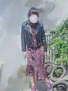 yehe！さんのコーディネート