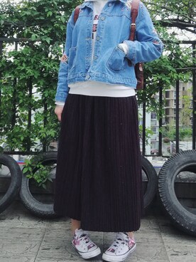 yehe！さんのコーディネート