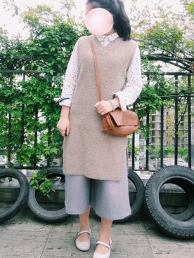 yehe！さんのコーディネート