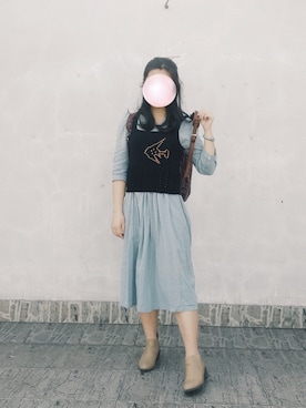 yehe！さんのコーディネート