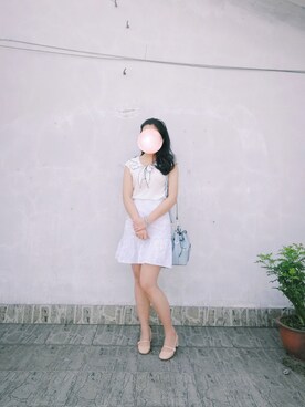 yehe！さんのコーディネート