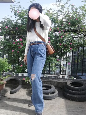 yehe！さんのコーディネート