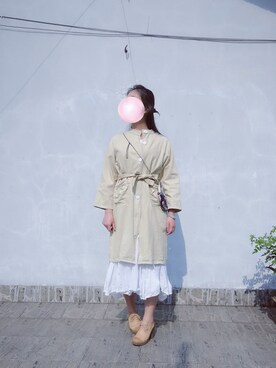 yehe！さんのコーディネート