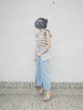 yehe！さんのコーディネート