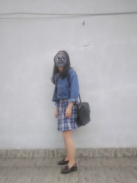 yehe！さんのコーディネート