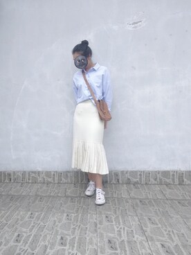 yehe！さんのコーディネート