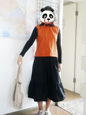 yehe！さんのコーディネート