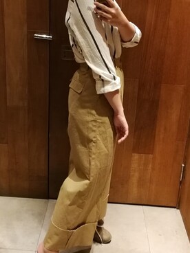 yehe！さんのコーディネート