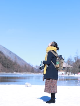 yehe！さんのコーディネート