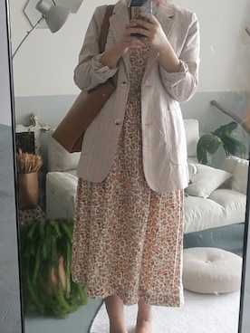 yehe！さんのコーディネート