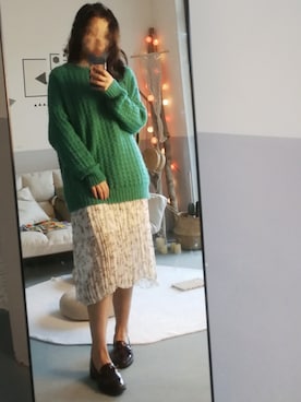 yehe！さんのコーディネート