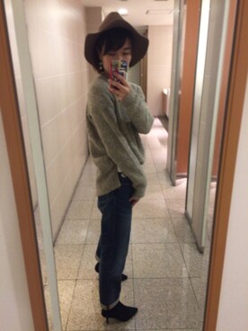 なつさんのコーディネート