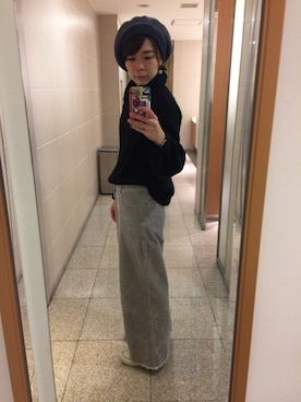 なつさんのコーディネート