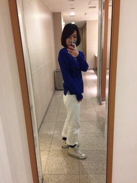 なつさんのコーディネート