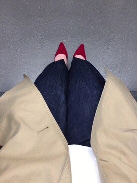 なつさんのコーディネート