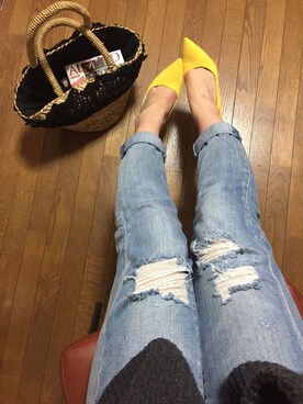 なつさんのコーディネート