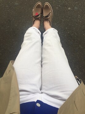 なつさんのコーディネート