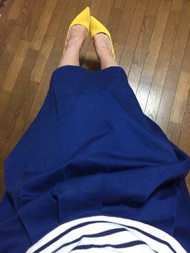 なつさんのコーディネート