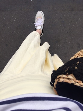 なつさんのコーディネート